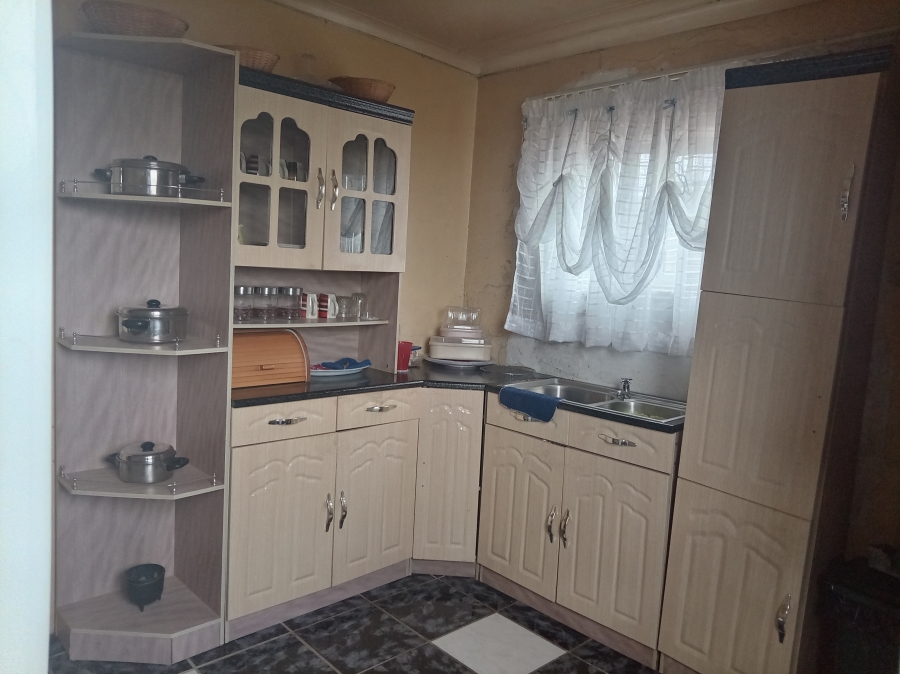2 Bedroom Property for Sale in Mdantsane Nu 10 Eastern Cape